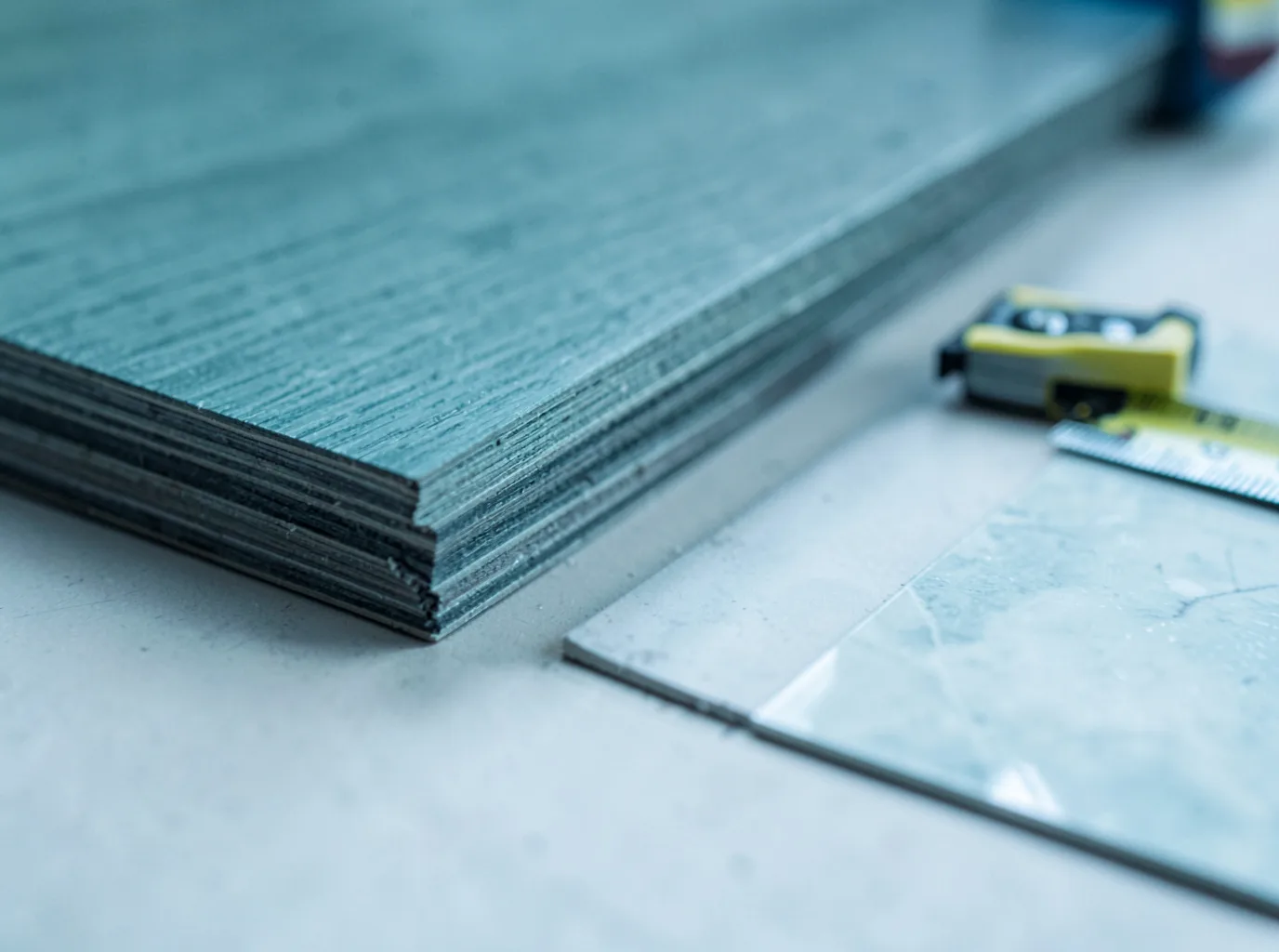 Luxury Vinyl Plank Installation Everett, MA FAQs